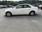 2007 Cadillac CTS Base 1SB