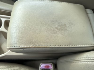 2007 Cadillac CTS Base 1SB