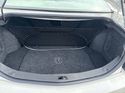 2007 Cadillac CTS Base 1SB