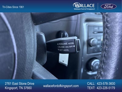 2010 Dodge Challenger SE