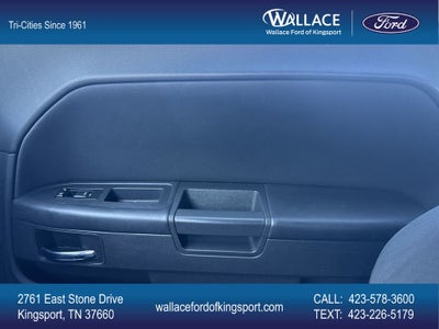 2010 Dodge Challenger SE