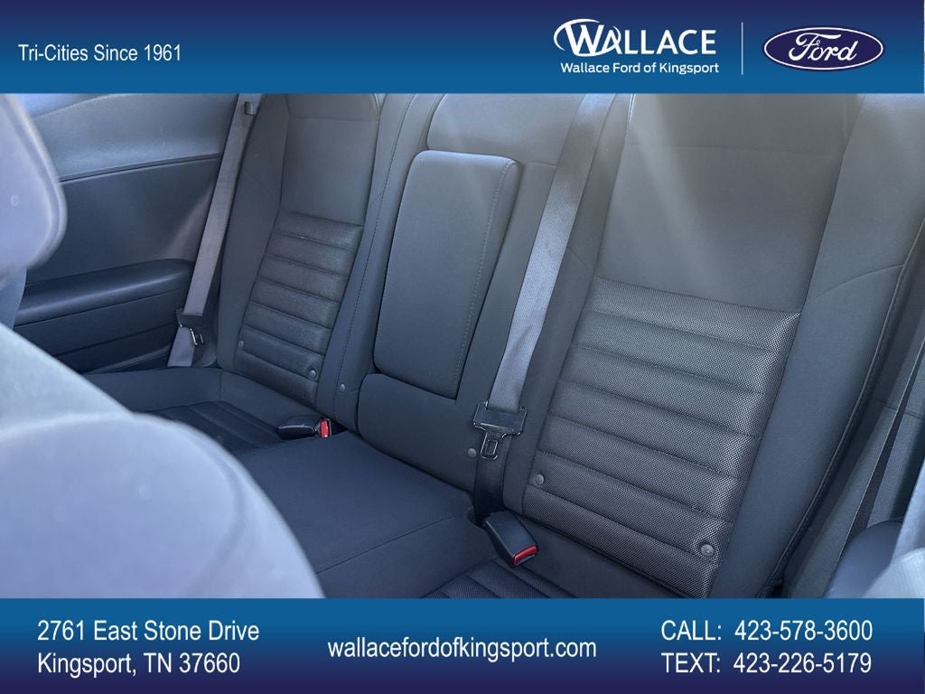 2010 Dodge Challenger SE