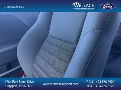 2010 Dodge Challenger SE