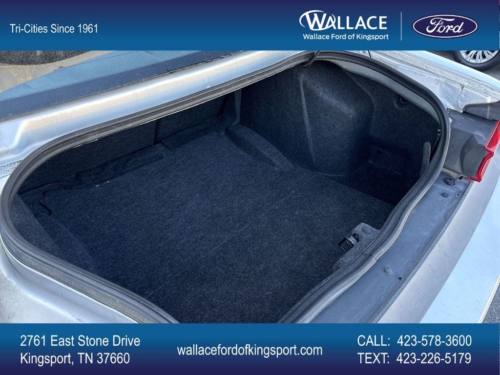 2010 Dodge Challenger SE