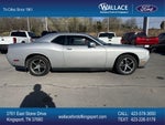 2010 Dodge Challenger SE
