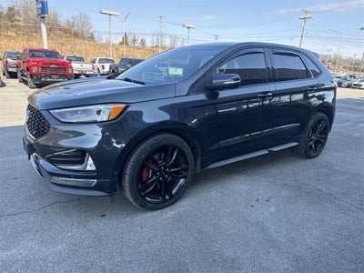 2022 Ford Edge ST