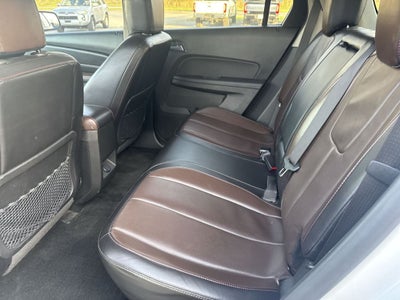 2015 GMC Terrain SLT-1