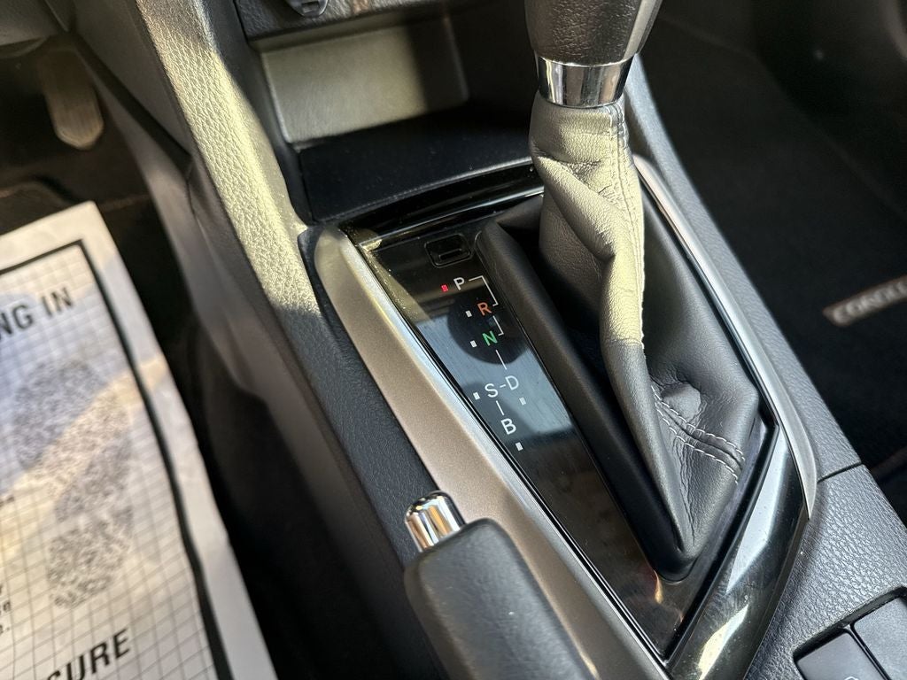 2016 Toyota Corolla LE Plus