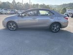 2016 Toyota Corolla LE Plus
