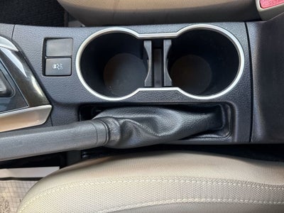 2016 Toyota Corolla LE Plus