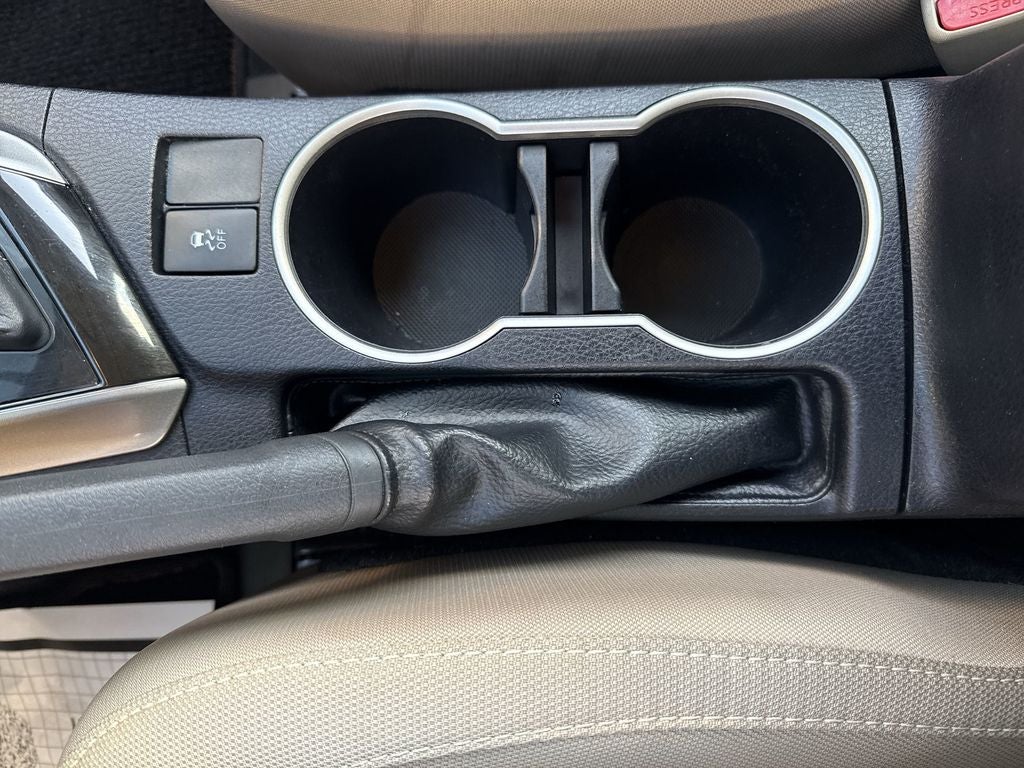 2016 Toyota Corolla LE Plus