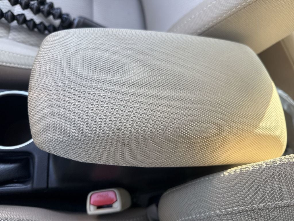 2016 Toyota Corolla LE Plus