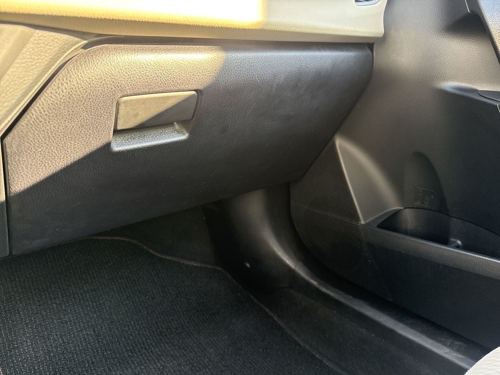2016 Toyota Corolla LE Plus