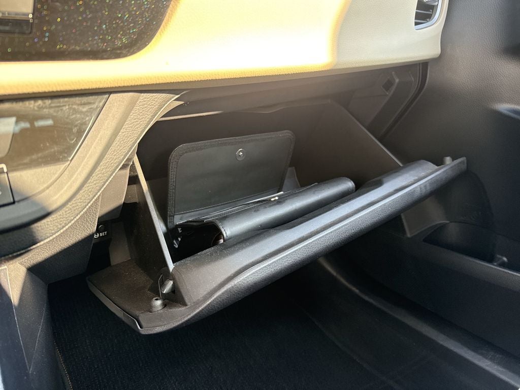 2016 Toyota Corolla LE Plus