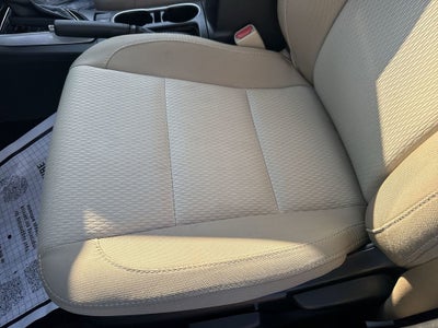 2016 Toyota Corolla LE Plus