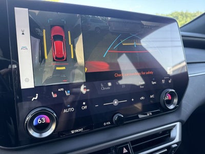 2024 Lexus RX 350 Premium Plus
