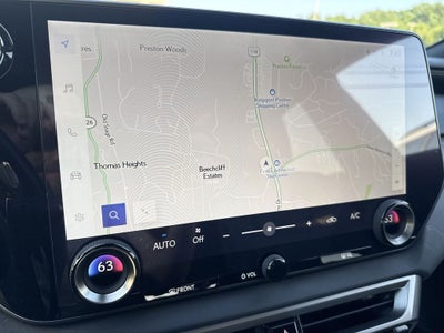 2024 Lexus RX 350 Premium Plus