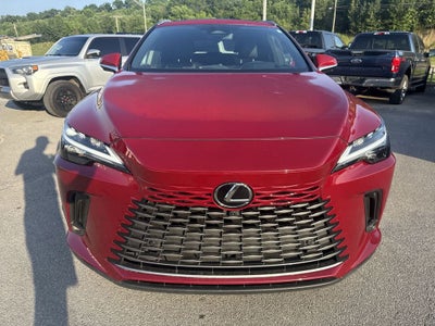 2024 Lexus RX 350 Premium Plus