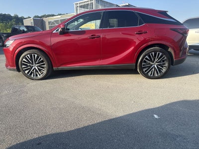 2024 Lexus RX 350 Premium Plus