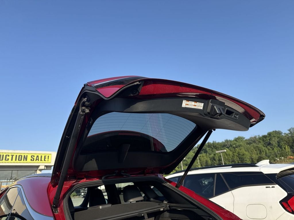2024 Lexus RX 350 Premium Plus