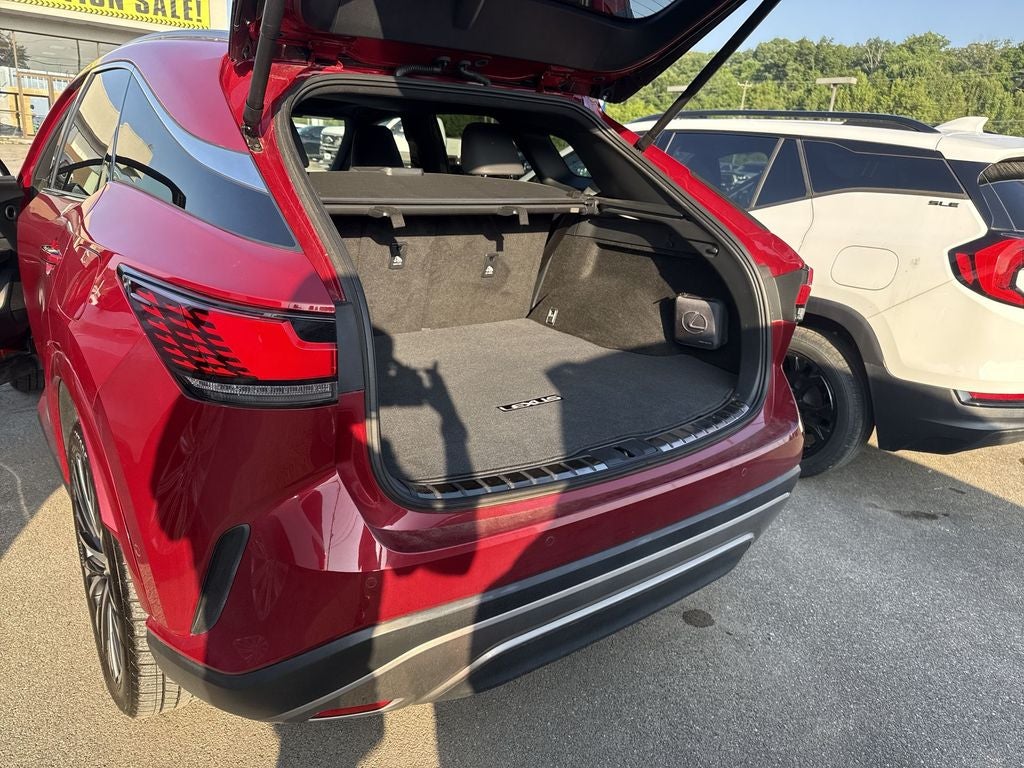 2024 Lexus RX 350 Premium Plus