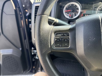 2015 RAM 2500 Tradesman