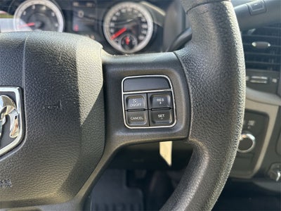 2015 RAM 2500 Tradesman