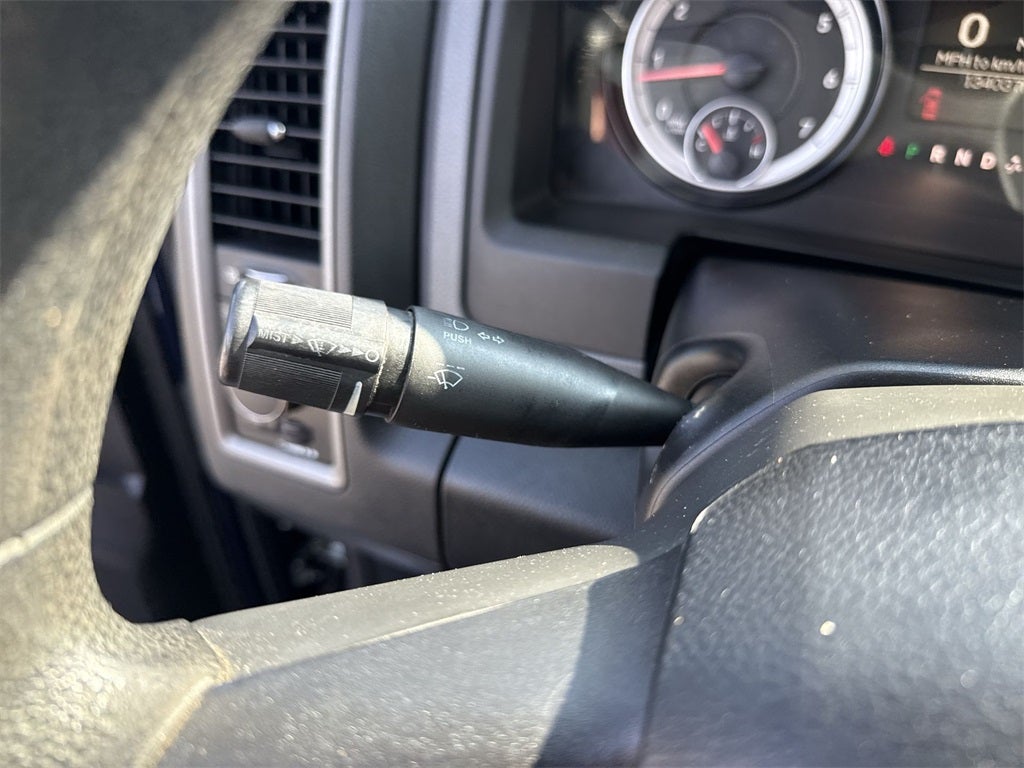 2015 RAM 2500 Tradesman