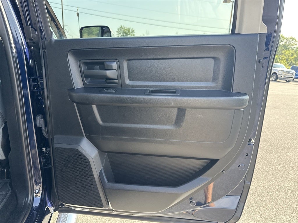 2015 RAM 2500 Tradesman