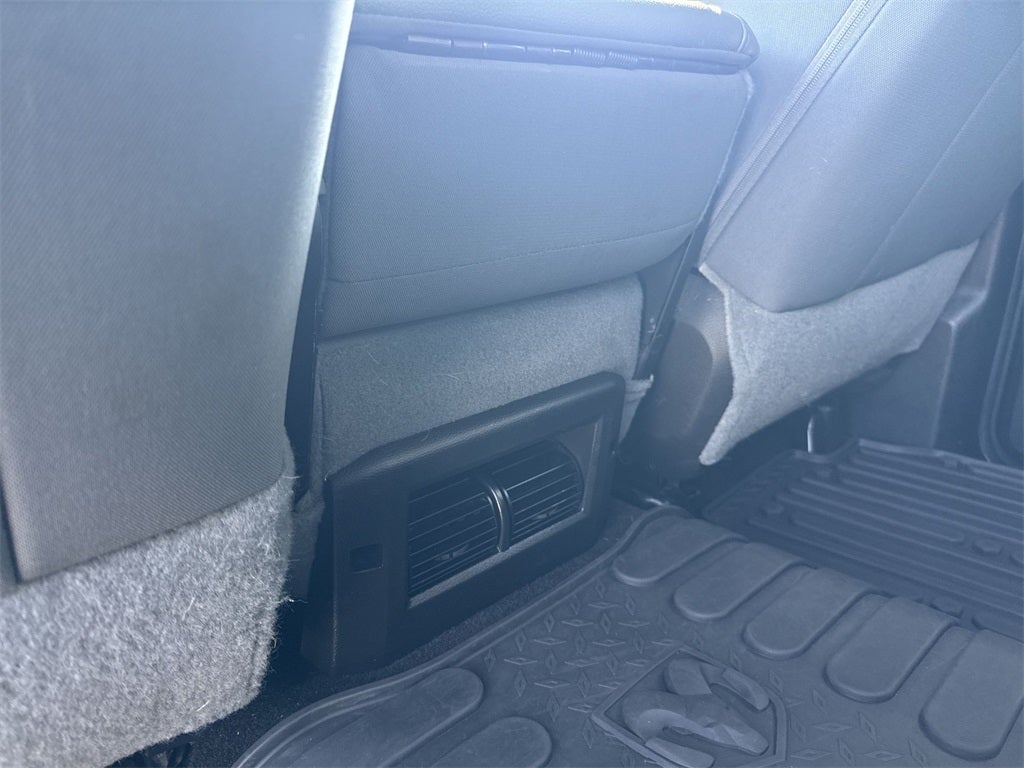 2015 RAM 2500 Tradesman