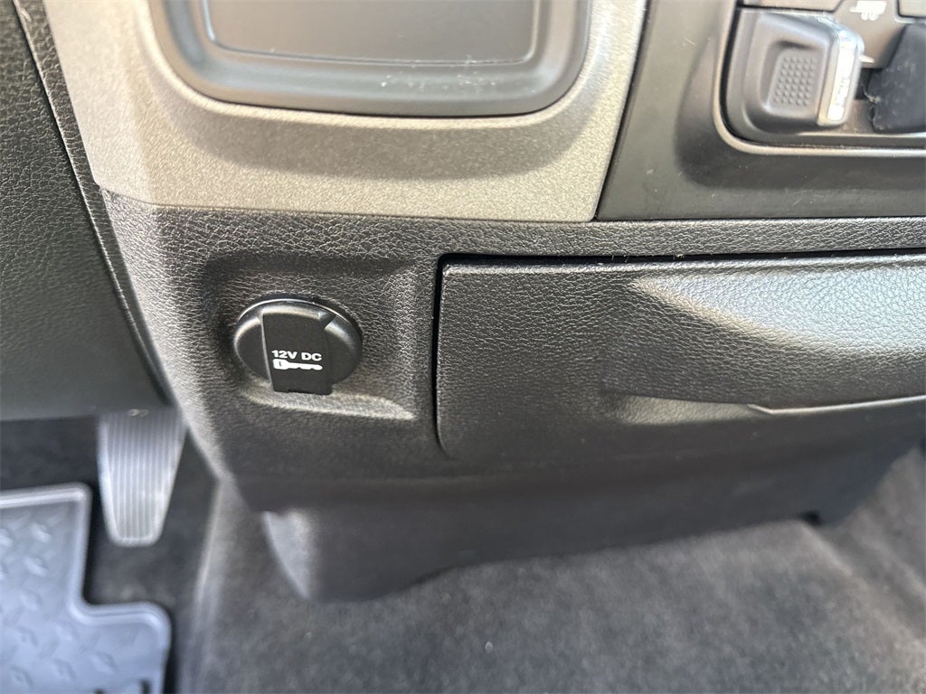 2015 RAM 2500 Tradesman