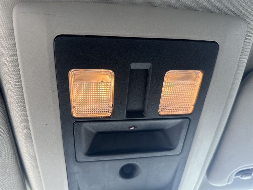 2015 RAM 2500 Tradesman