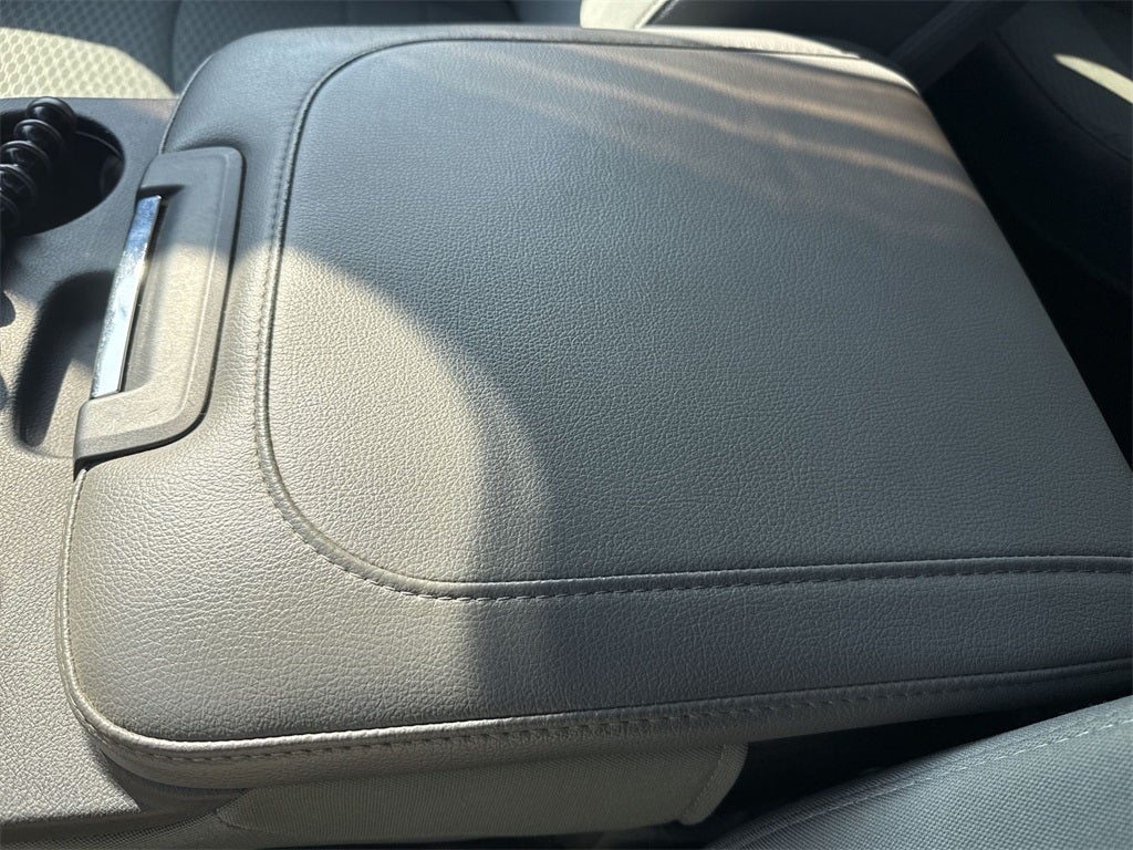 2015 RAM 2500 Tradesman