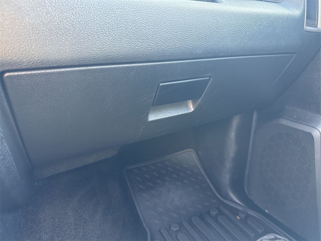 2015 RAM 2500 Tradesman