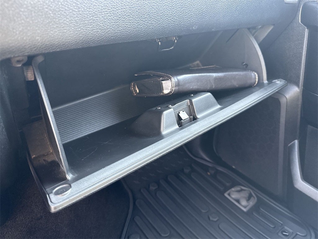 2015 RAM 2500 Tradesman