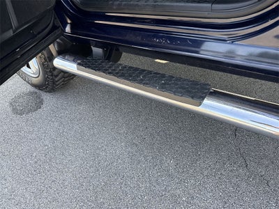 2015 RAM 2500 Tradesman