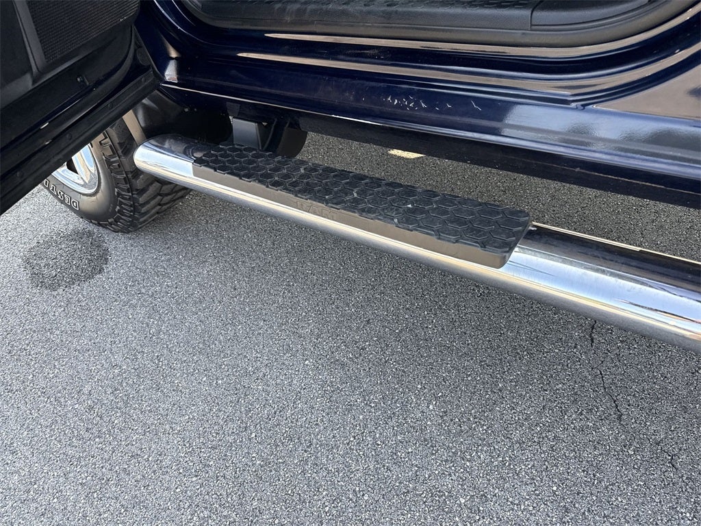 2015 RAM 2500 Tradesman