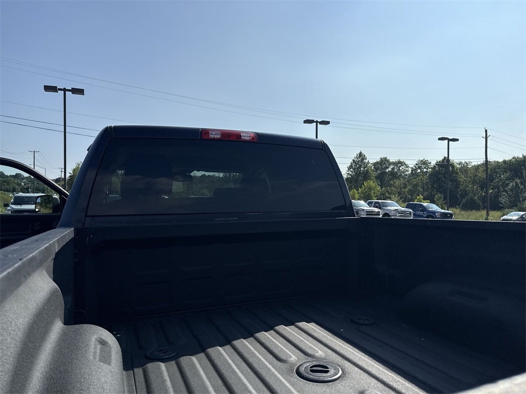 2015 RAM 2500 Tradesman