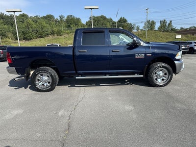 2015 RAM 2500 Tradesman