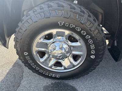 2015 RAM 2500 Tradesman