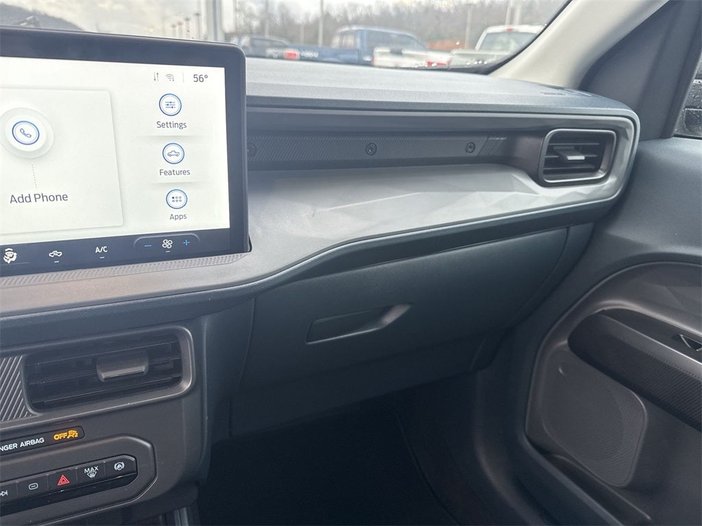 2025 Ford Maverick XL