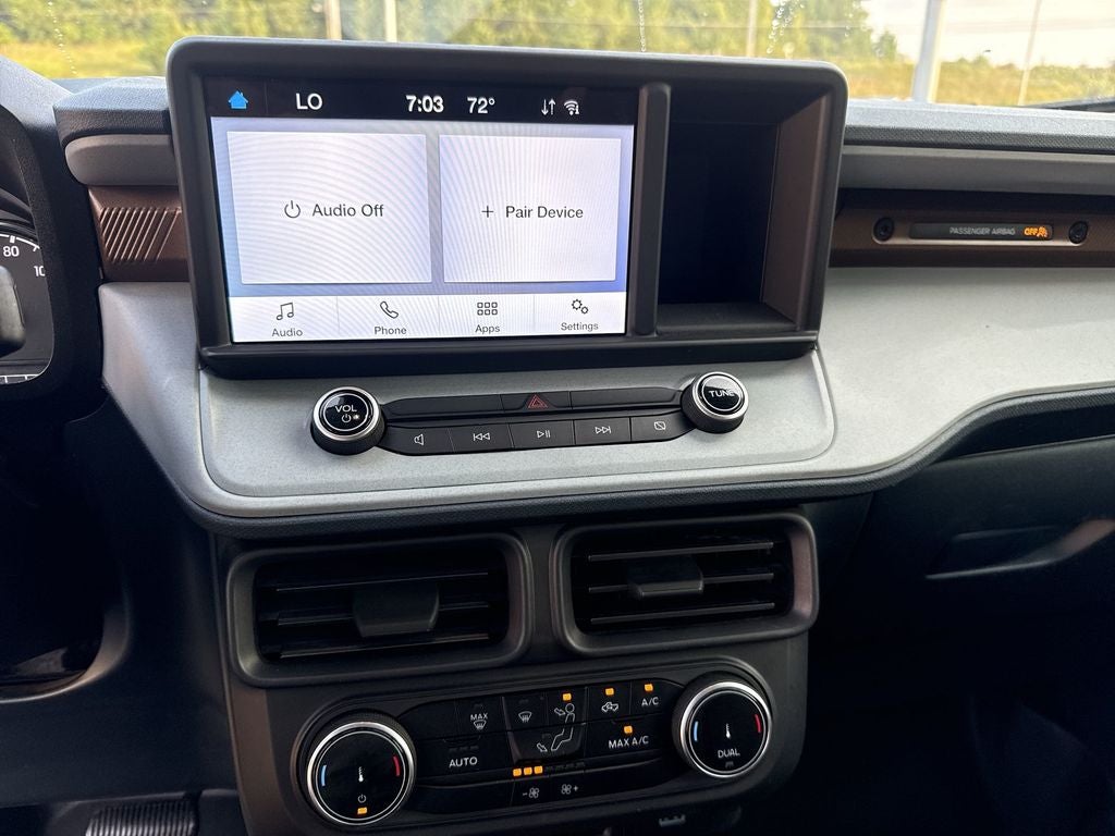 2023 Ford Maverick Lariat