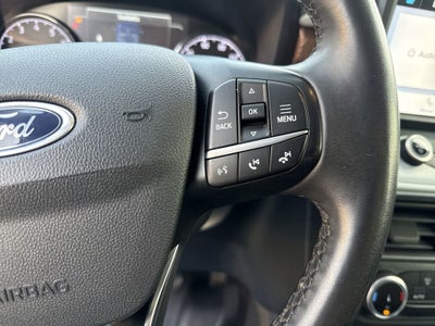 2023 Ford Maverick Lariat