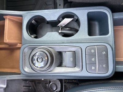 2023 Ford Maverick Lariat