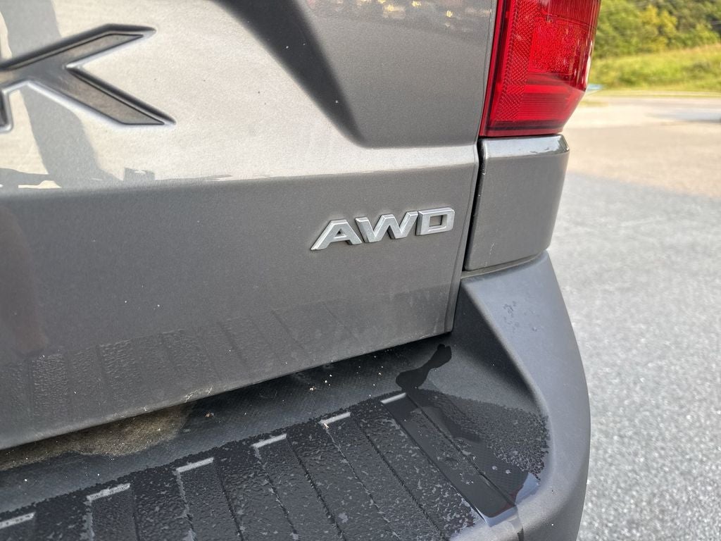 2023 Ford Maverick Lariat