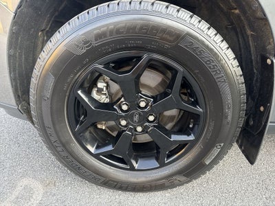 2023 Ford Maverick Lariat