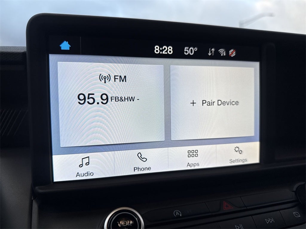 2023 Ford Maverick Lariat