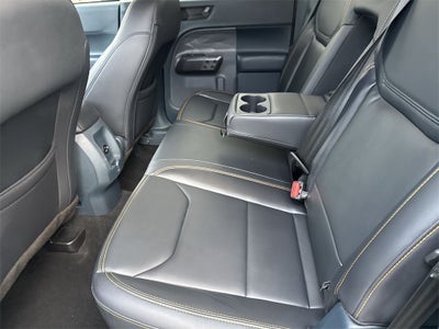 2023 Ford Maverick Lariat