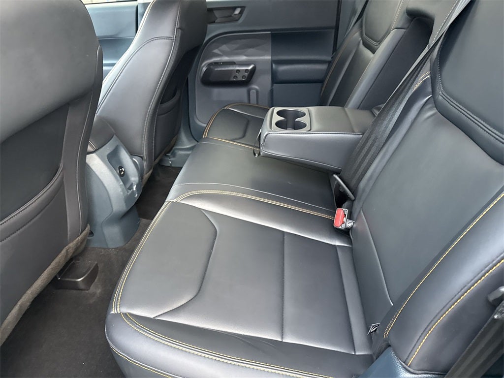 2023 Ford Maverick Lariat