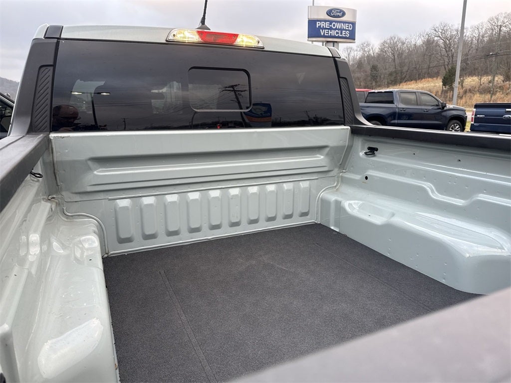 2023 Ford Maverick Lariat